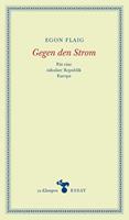   Gegen den Strom