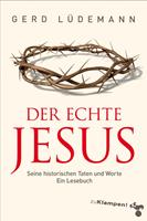   Der echte Jesus