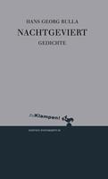   Nachtgeviert