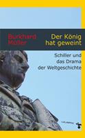   Der König hat geweint