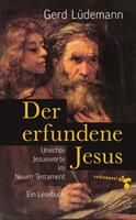   Der erfundene Jesus