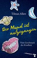   Der Mund ist aufgegangen