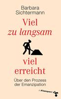 Viel zu langsam viel erreicht