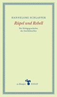   Rüpel und Rebell