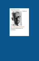   Schriften / Der mißhandelte Rechtsstaat. Schriften 6