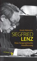   Siegfried Lenz