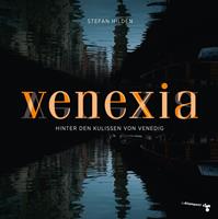   Venexia