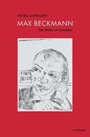   Max Beckmann