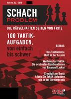   Schach Problem #02/2016