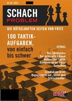   Schach Problem #04/2016