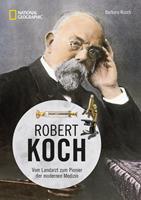   Robert Koch