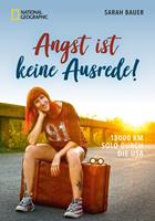   Angst ist keine Ausrede