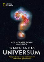   Fragen an das Universum