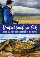   Deutschland zu Fuß