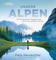   Unsere Alpen