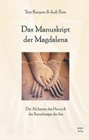   Das Manuskript der Magdalena