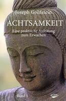   Achtsamkeit Bd. 1