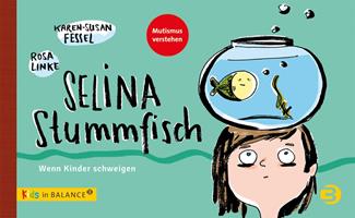   Selina Stummfisch
