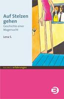   Auf Stelzen gehen