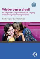   Wieder besser drauf!