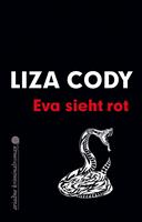   Eva sieht rot