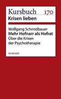   Mehr Hofnarr als Hofrat