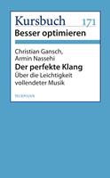   Der perfekte Klang