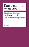   Lechts und rinks