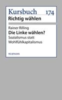   Die Linke wählen?