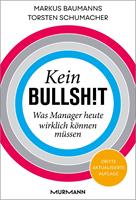   Kein Bullshit