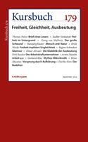   Kursbuch 179