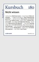   Kursbuch 180