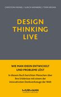   Design Thinking Live