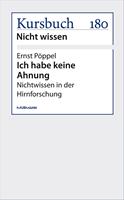   Ich habe keine Ahnung