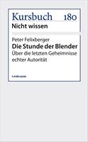   Die Stunde der Blender
