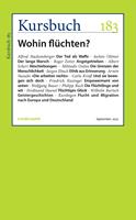   Kursbuch 183