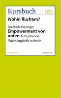   Empowerment von unten
