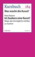   Ist Zaubern eine Kunst?
