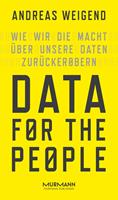   Data for the People