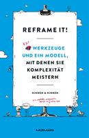   Reframe it!