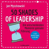   50 Shades of Leadership
