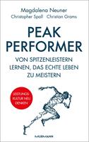   Peak Performer