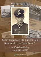   Im Russlandkrieg von 1940–1945