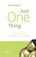   Just One thing