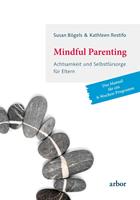  Mindful Parenting