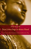   Dein Leben liegt in deiner Hand