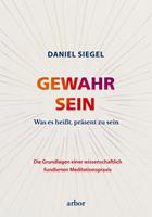   GEWAHR SEIN