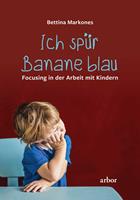   Ich spür Banane blau