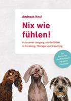   Nix wie fühlen!