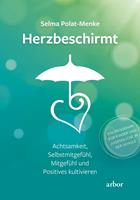   Herzbeschirmt